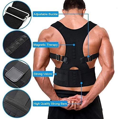 Posture Corrector Belt Unisex | VistaCart